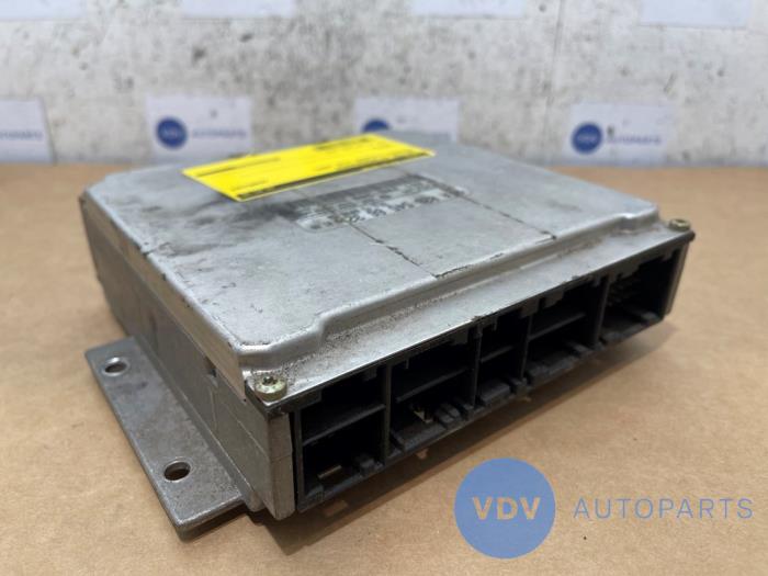 Komputer sterowania silnika Mercedes S-Klasse