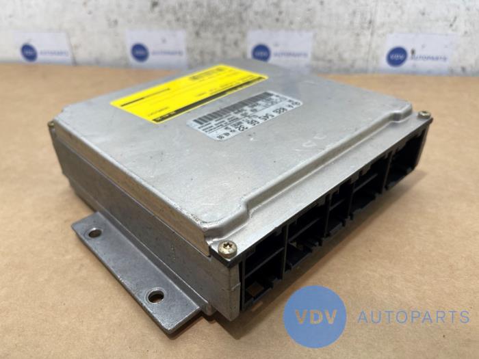 Komputer sterowania silnika Mercedes S-Klasse