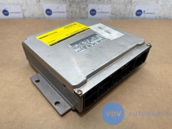 Komputer sterowania silnika Mercedes S-Klasse