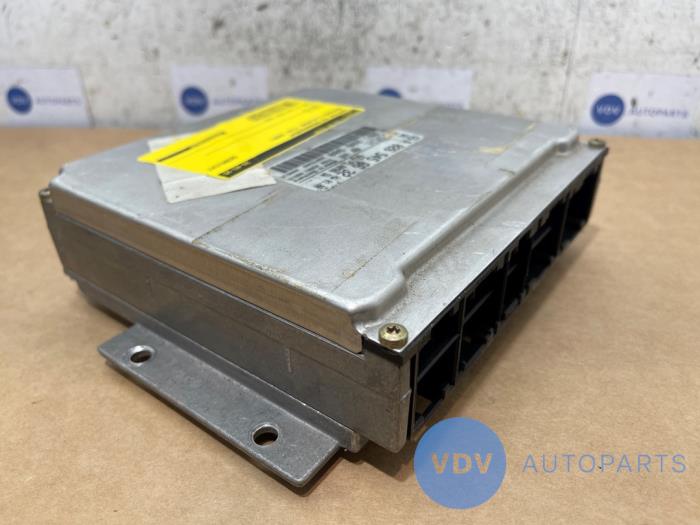 Komputer sterowania silnika Mercedes S-Klasse