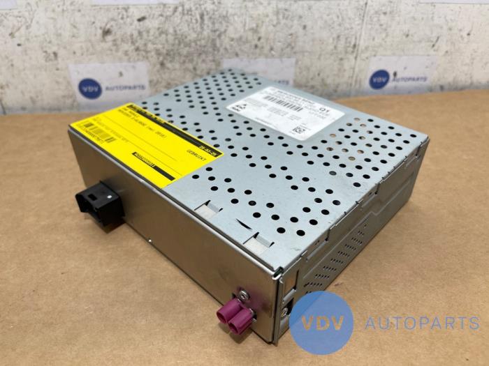 DAB module Mercedes E-Klasse