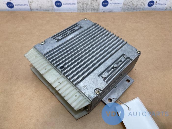Engine management computer Mercedes E-Klasse