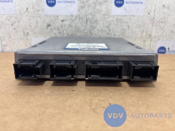 Ordinateur gestion moteur Mercedes C-Klasse
