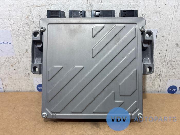Ordinateur gestion moteur Mercedes C-Klasse