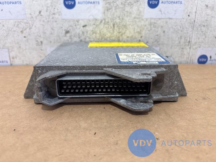 Ordinateur gestion moteur Mercedes C-Klasse