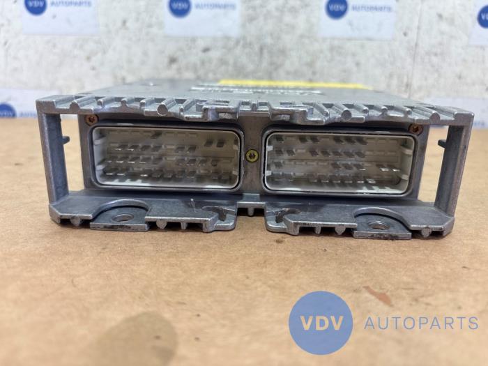 Engine management computer Mercedes E-Klasse