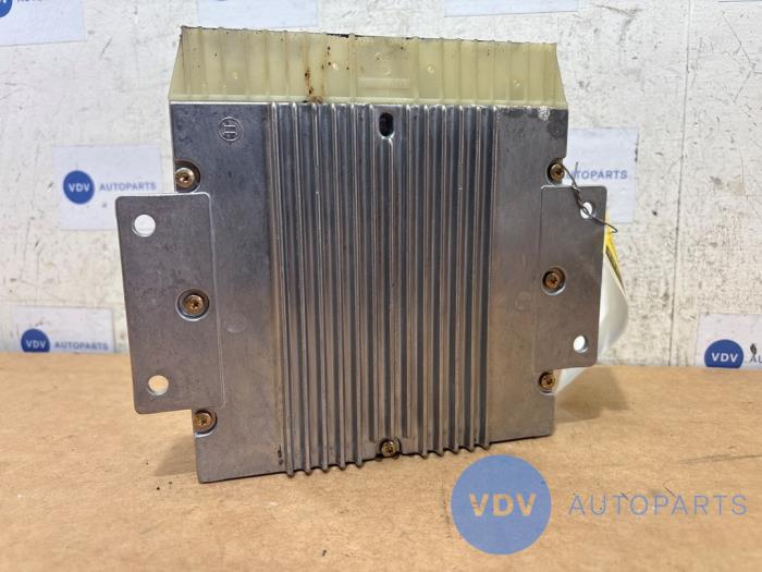 Computer Motormanagement Mercedes E-Klasse