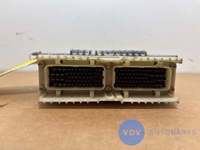 Computer Motormanagement Mercedes E-Klasse