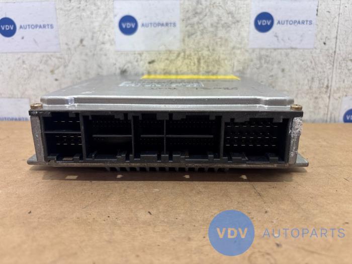 Engine management computer Mercedes SL