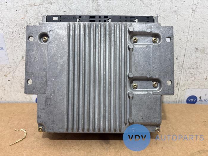 Engine management computer Mercedes SL