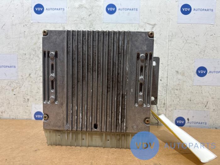 Komputer sterowania silnika Mercedes S-Klasse