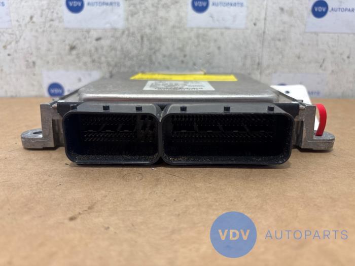 Engine management computer Mercedes E-Klasse