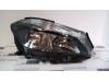 Koplamp rechts van een Mercedes A (W176), 2012 / 2018 1.8 A-200 CDI 16V, Hatchback, Diesel, 1.796cc, 100kW (136pk), FWD, OM651901, 2012-06 / 2014-10, 176.001; 176.208 2014