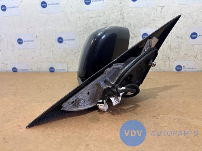 Retrovisor externo derecha Mercedes E-Klasse