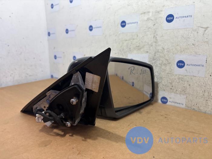 Retrovisor externo derecha Mercedes E-Klasse