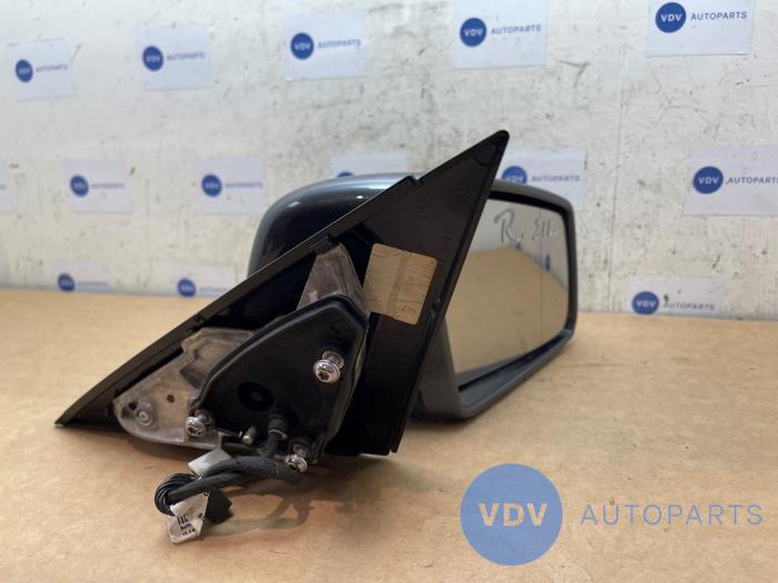Retrovisor externo derecha Mercedes E-Klasse