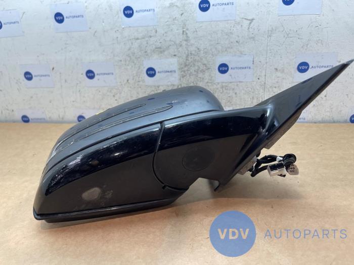 Retrovisor externo derecha Mercedes E-Klasse