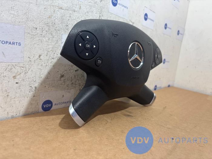 Airbag links (Lenkrad) Mercedes E-Klasse