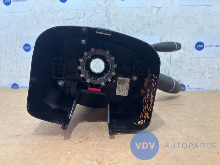 Commutateur combi colonne de direction Mercedes E-Klasse