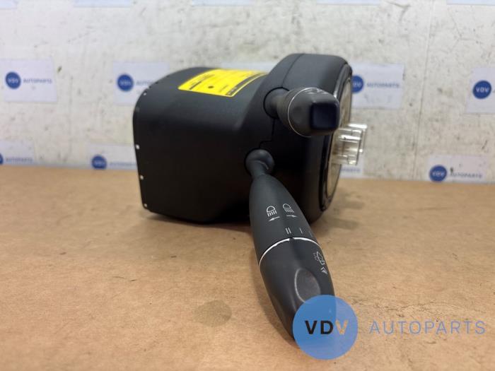 Commutateur combi colonne de direction Mercedes E-Klasse