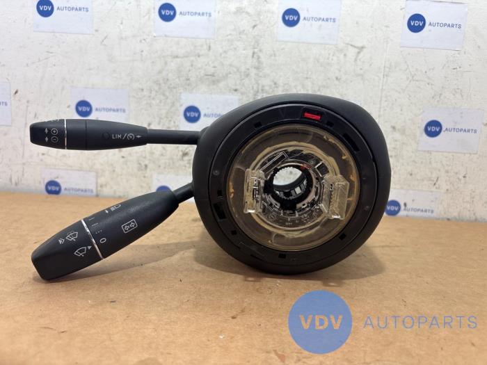 Commutateur combi colonne de direction Mercedes E-Klasse