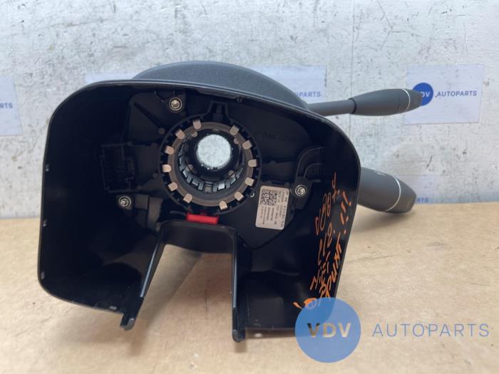 Commutateur combi colonne de direction Mercedes E-Klasse