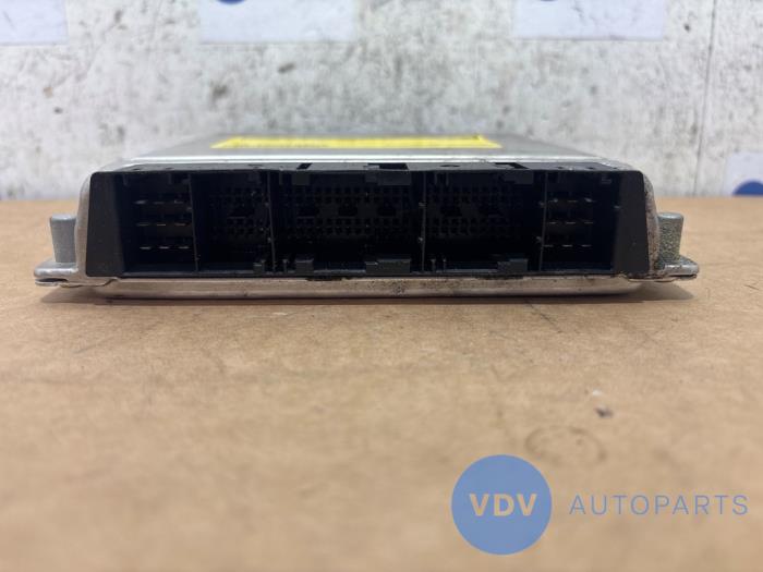 Engine management computer Mercedes Vito