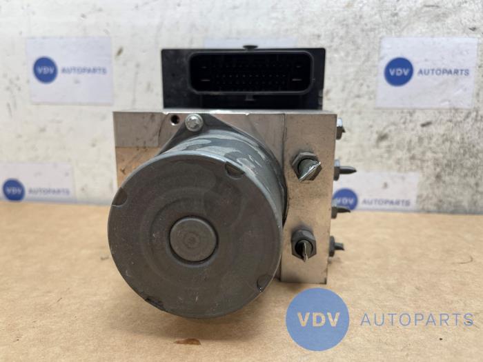 Pompe ABS Mercedes E-Klasse