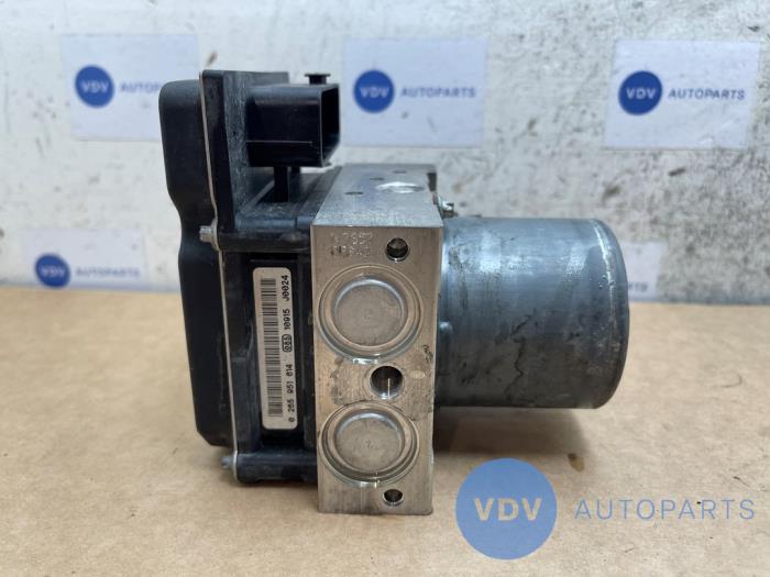 Pompe ABS Mercedes E-Klasse