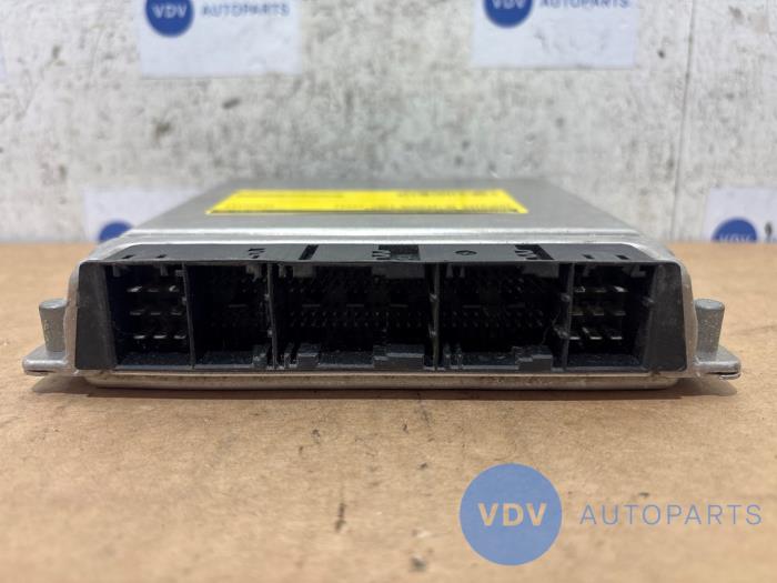 Computer Motormanagement Mercedes ML-Klasse