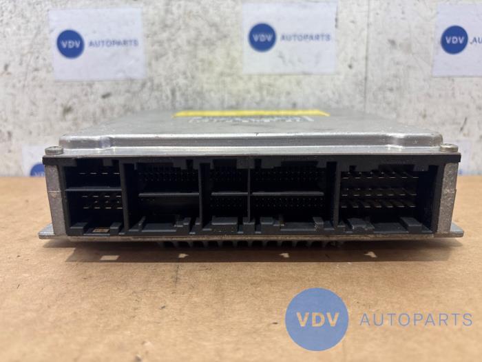 Komputer sterowania silnika Mercedes C-Klasse