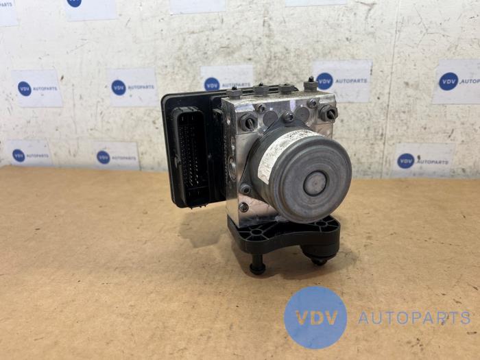 Pompe ABS Mercedes E-Klasse