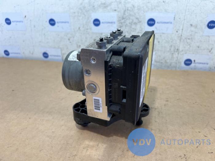 ABS Pomp Mercedes E-Klasse