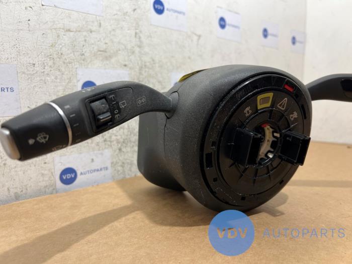 Steering column stalk Mercedes E-Klasse