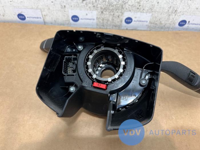 Steering column stalk Mercedes E-Klasse