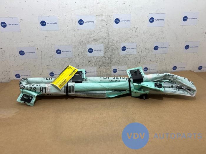 Airbag Himmel links Mercedes E-Klasse