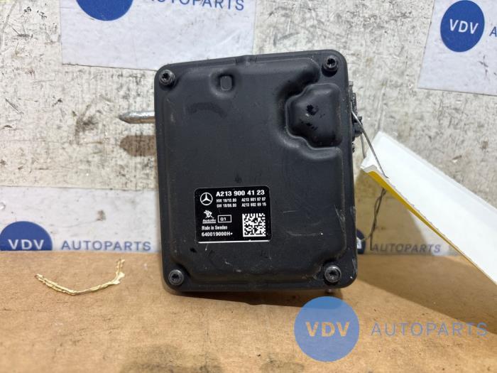 Camera module Mercedes E-Klasse