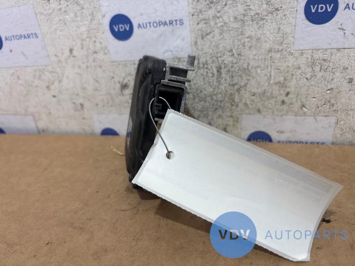 Module caméra Mercedes E-Klasse