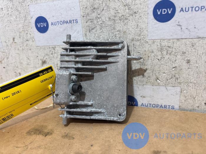 Module caméra Mercedes E-Klasse