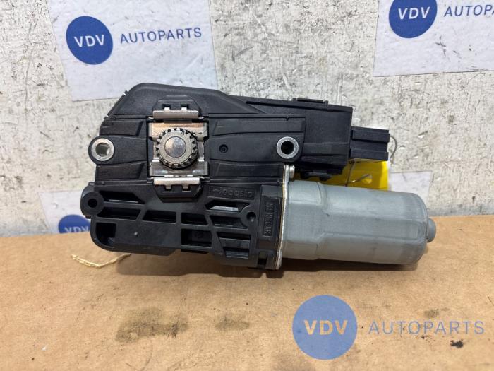 Schiebedach Motor Mercedes E-Klasse