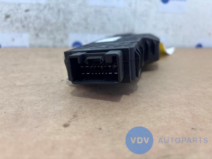 Sunroof motor Mercedes E-Klasse