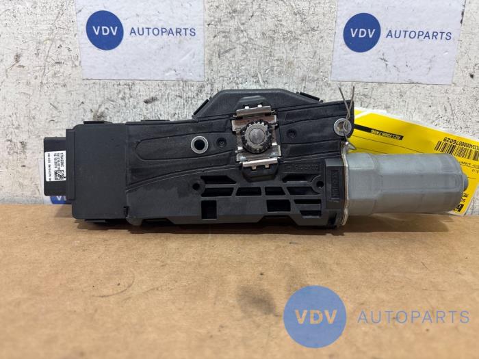 Sunroof motor Mercedes E-Klasse