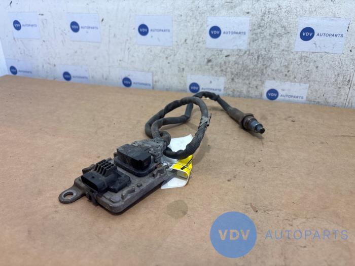 Nox Sensor Mercedes Vito