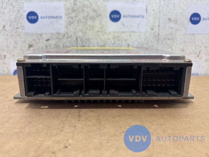 Engine management computer Mercedes E-Klasse