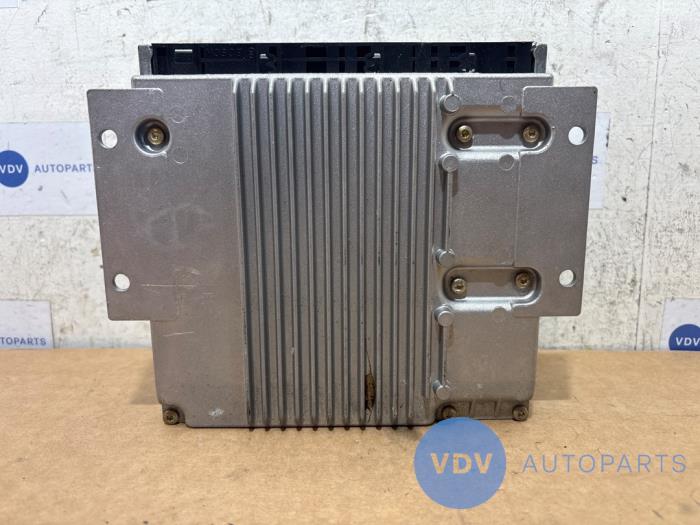 Komputer sterowania silnika Mercedes CLK