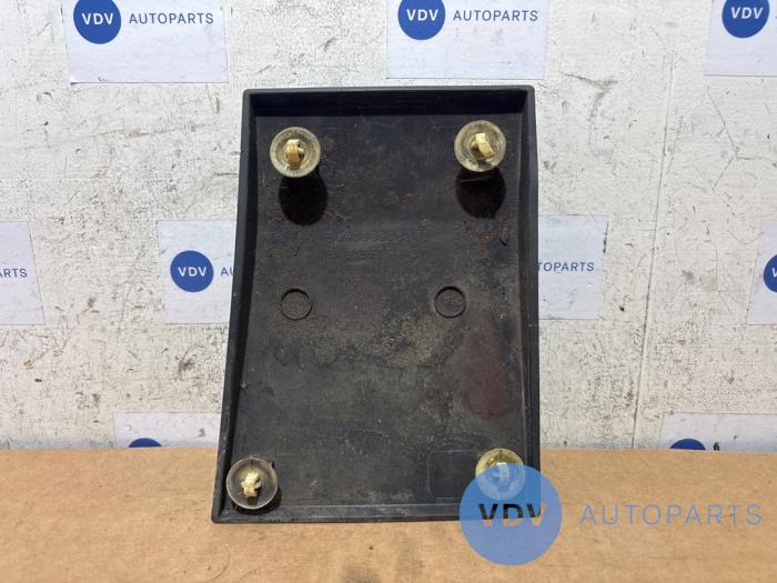 Zierleiste Mercedes Sprinter