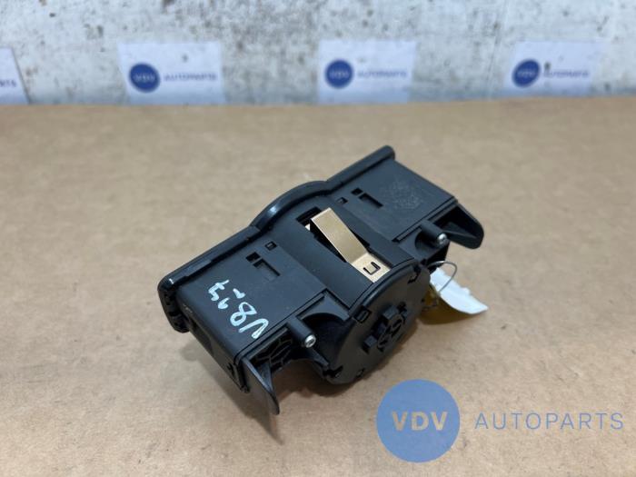 Light switch Mercedes Vito