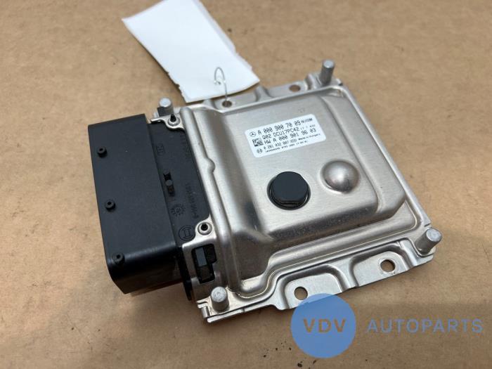 Module (miscellaneous) Mercedes V-Klasse