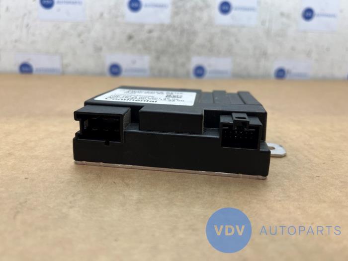 Przekaznik pompy paliwa Mercedes Vito