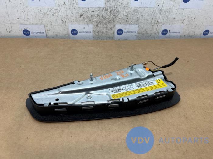 Side Airbag Mercedes CLS-Klasse